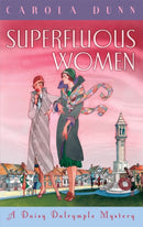 Superfluous Women : A Daisy Dalrymple Mystery-9781472115492