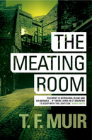 The Meating Room-9781472115546