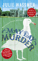May Day Murder : Now a major TV series, Whitstable Pearl, starring Kerry Godliman-9781472116444