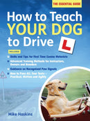 How to Teach your Dog to Drive-9781472116659