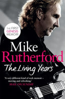 The Living Years-9781472116963