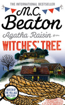 Agatha Raisin and the Witches'' Tree