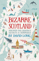 Bizarre Scotland-9781472117465