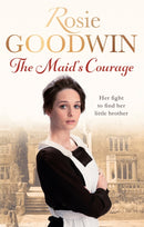 The Maid's Courage-9781472117786