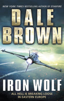 Iron Wolf-9781472117908