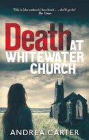 Death at Whitewater Church : An Inishowen Mystery-9781472118561