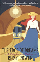 The Edge of Dreams-9781472118899