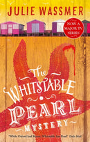 The Whitstable Pearl Mystery