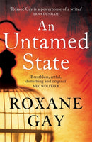 An Untamed State-9781472119827