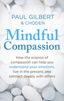 Mindful Compassion-9781472119902