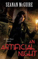 Artificial Night (Toby Daye Book 3)