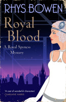 Royal Blood-9781472120748
