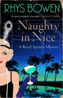 Naughty in Nice-9781472120762