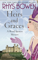 Heirs and Graces-9781472120816