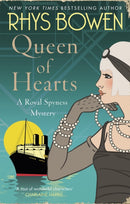 Queen of Hearts-9781472120823