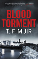 Blood Torment-9781472120885