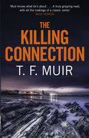 The Killing Connection-9781472120915