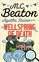 Agatha Raisin and the Wellspring of Death-9781472121318