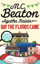 Agatha Raisin and the Day the Floods Came-9781472121363