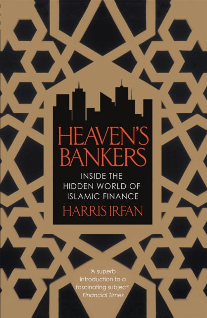 Heaven''s Bankers