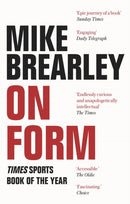 On Form : The Times Book of the Year-9781472121806