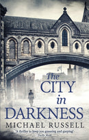 The City in Darkness-9781472121912