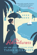 The Adventuress-9781472122124