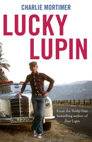 Lucky Lupin-9781472122421