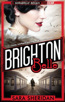 Brighton Belle-9781472122476