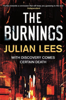 The Burnings-9781472123114