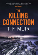 The Killing Connection-9781472123206