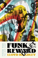 Funk is its Own Reward-9781472123411