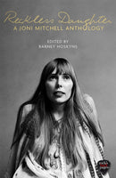 Reckless Daughter : A Joni Mitchell Anthology-9781472123527