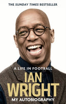 A Life in Football: My Autobiography-9781472123602