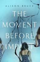 The Moment Before Impact-9781472123879