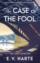 The Case of the Fool-9781472124265