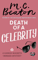Death of a Celebrity-9781472124531