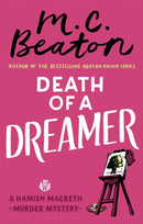 Death of a Dreamer-9781472124579