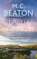 Death of a Sweep-9781472124623