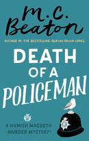 Death of a Policeman