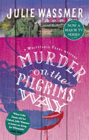 Murder on the Pilgrims Way : Now a major TV series, Whitstable Pearl, starring Kerry Godliman-9781472124920