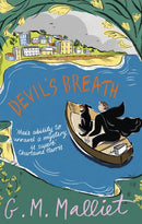 Devil''s Breath