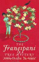 The Frangipani Tree Mystery-9781472125200