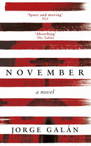 November : A Novel-9781472125354