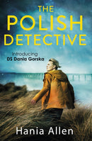 The Polish Detective-9781472125460