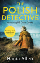 The Polish Detective-9781472125484