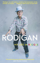 Rodigan : My Life in Reggae-9781472125569