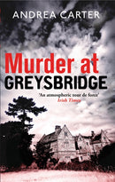 Murder at Greysbridge-9781472126009
