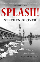 Splash! : A Novel-9781472126344