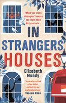 In Strangers' Houses-9781472126368